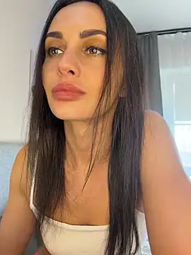 XXX chat uživo modela Flexira