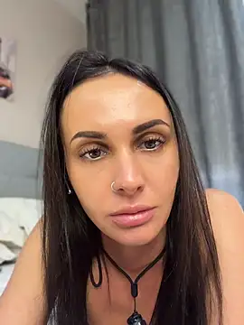 Flexira's Live XXX Chat