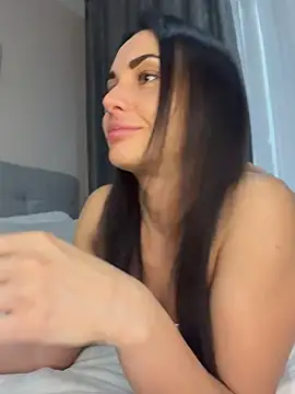 XXX chat uživo modela Flexira