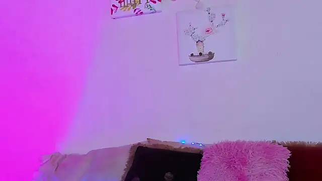 Sala de chat en directo de Arianna_Moore
