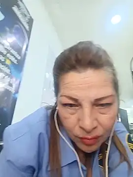 LORENA--01 Chat XXX live