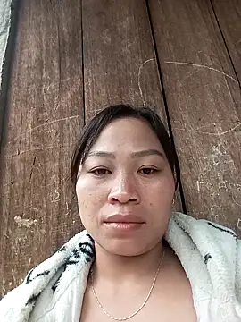 Show de Mizu-hotshow na webcam