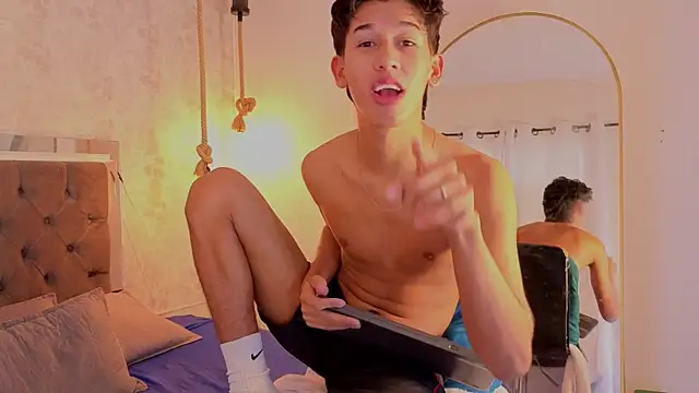 Chat XXX ao vivo de dave_eliot