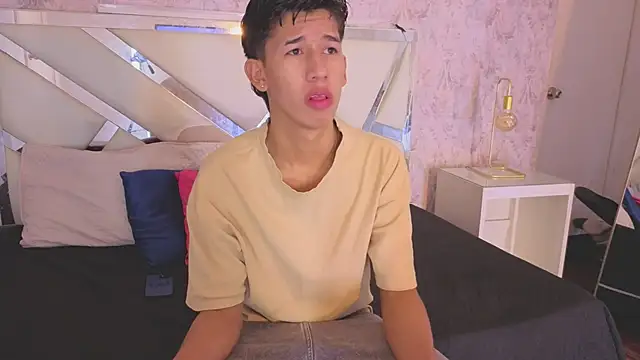 Chatroom XXX en direct de dave_eliot