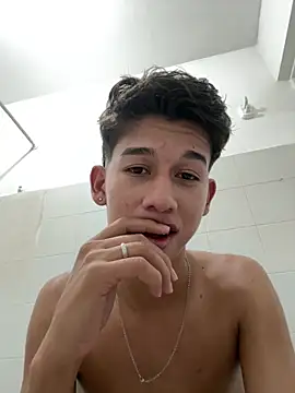 عرض كام dave_eliot