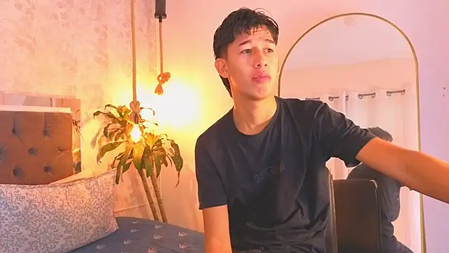 dave_eliot XXX чат на живо