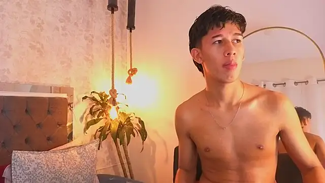 dave_eliot Live XXX-Chat