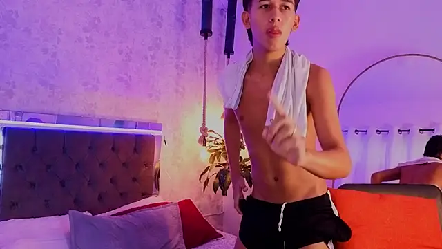 dave_eliot webcam show