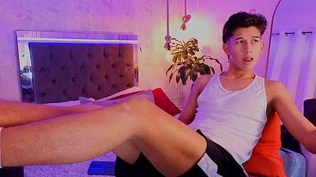 عرض كام dave_eliot