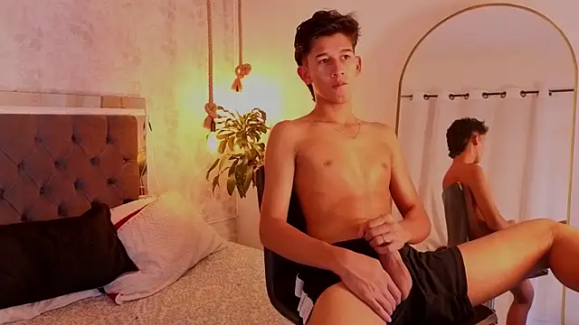 عرض كام dave_eliot