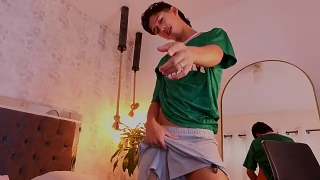 عرض كام dave_eliot
