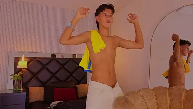 عرض كام dave_eliot