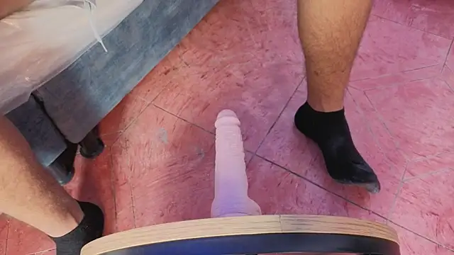 dave_eliot Webcamshow
