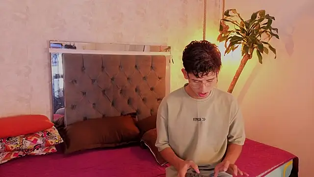 عرض كام dave_eliot