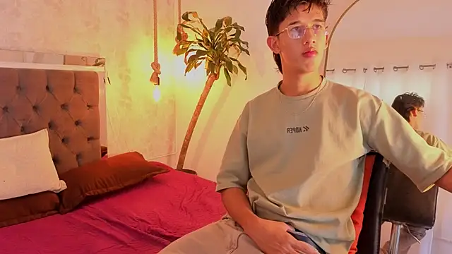 dave_eliot Webcam Show