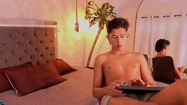 عرض كام dave_eliot