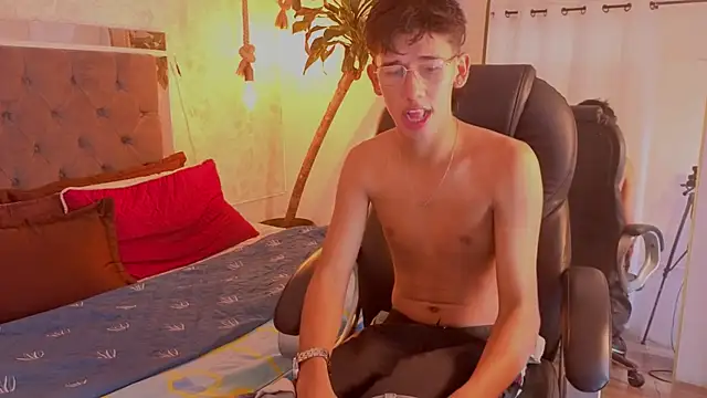 Živý XXX chat dave_eliot