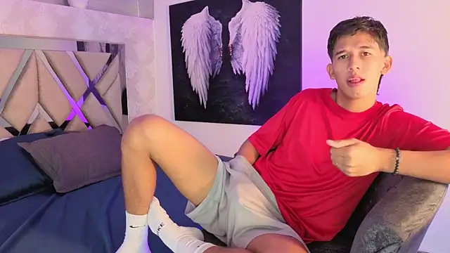 dave_eliot Webcam-Show