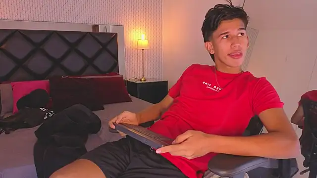 عرض كام dave_eliot