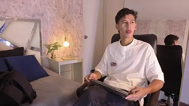 dave_eliot's Webcam Show
