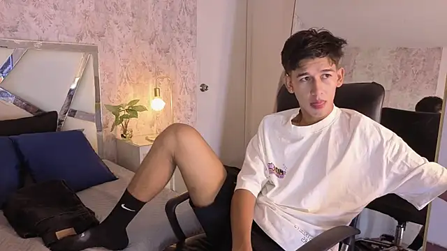 dave_eliot Webcam-Show