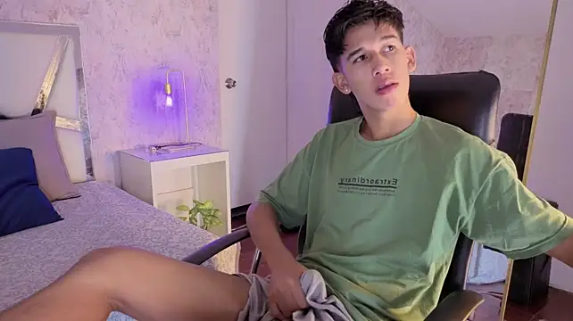 dave_eliot's Webcam Show