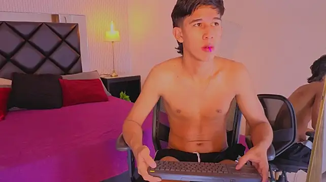Czat XXX na żywo – dave_eliot