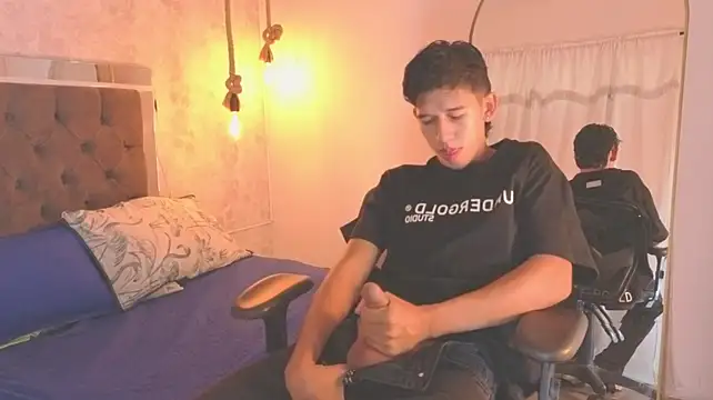 dave_eliotn Live XXX chat