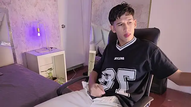dave_eliot Live XXX-Chat