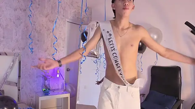 dave_eliot webcam show