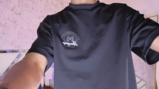 dave_eliot Webcam-Show