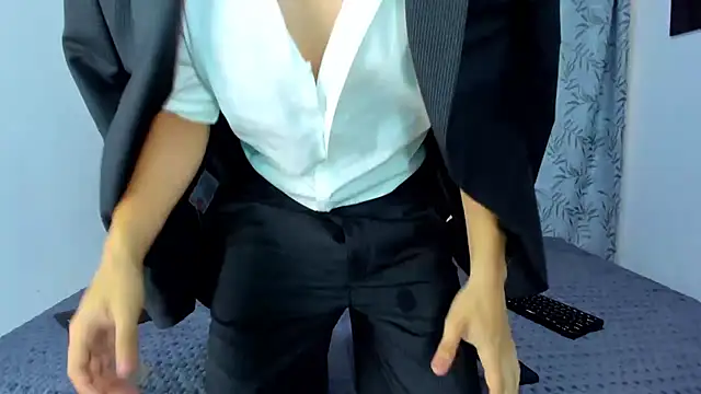 Dantekent 在線直播表演