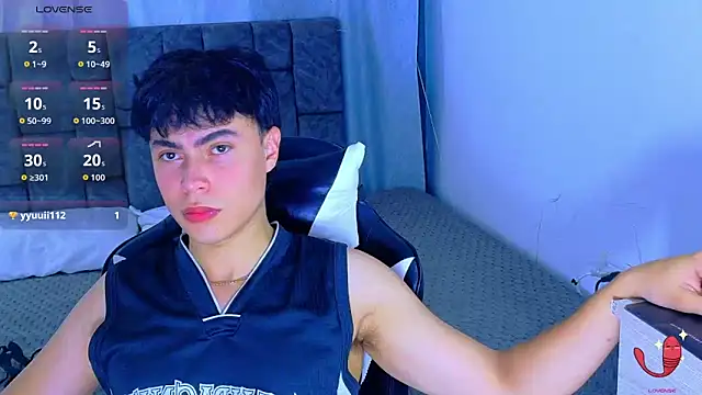 Dantekent Show Webcam