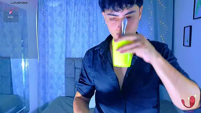 Dantekent 웹캠 쇼