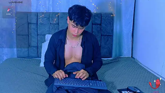 عرض كام Dantekent
