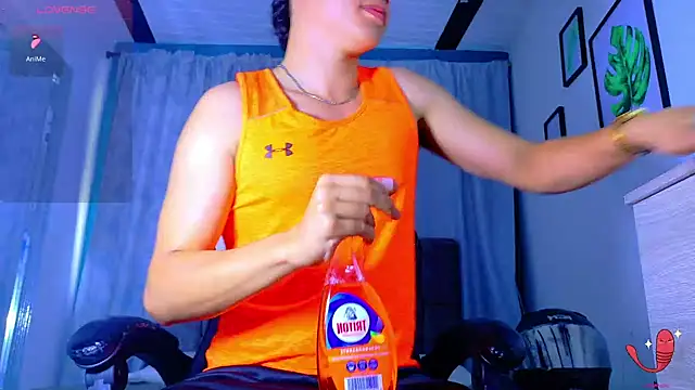 عرض كام Dantekent