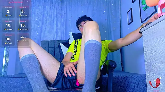 عرض كام Dantekent
