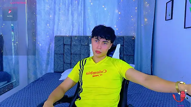 Dantekent 网络视讯表演