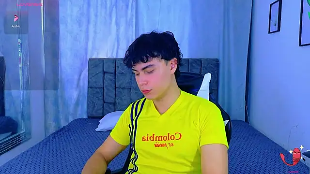 Dantekent Webcam show