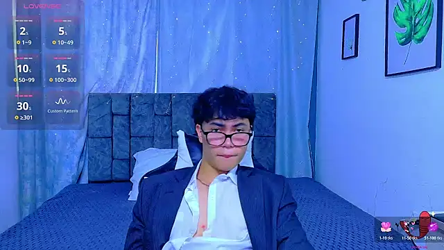 Dantekent Show Webcam