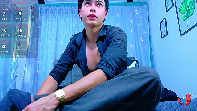 Dantekent Show Webcam