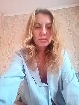 Webkamerová show NotForAlll
