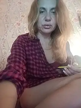 NotForAlll Webcam-Show