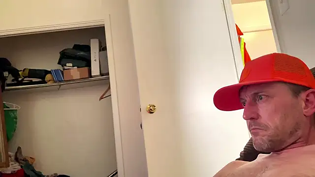 chokera29's Webcam Show