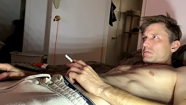 chokera29 Шоу с уебкамера