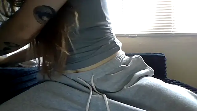 1evilqueen's Webcam Show