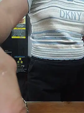 Belle-ee's Live XXX Chat