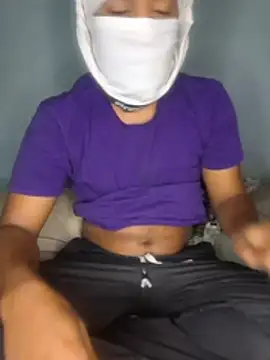 wolf297 Webcamshow