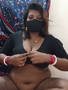 הופעת וובקאם של Rai_Choudhury