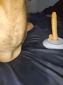 CarlosRides' Webcam Show